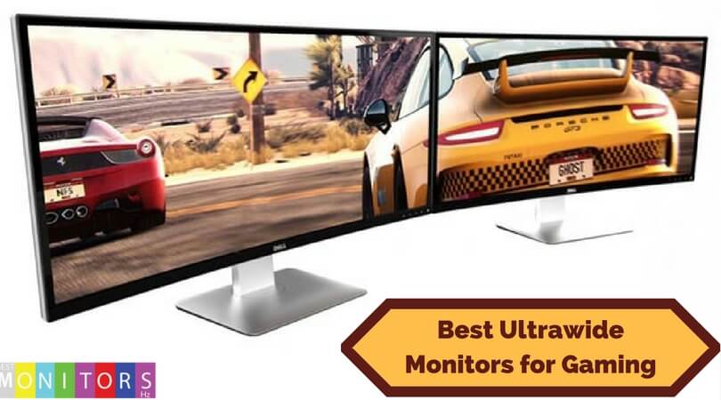 best-ultrawide-monitors-for-gaming