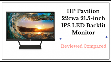 hp 22cwa review