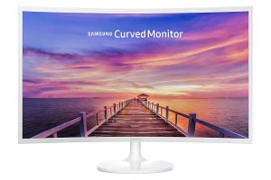 Samsung C32F391 32” Curved Monitor