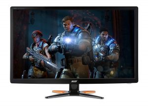Acer Gaming 3D Monitor