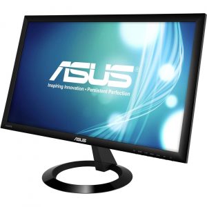 ASUS VX228H Ultra Slim 22-inch Gaming Monitor