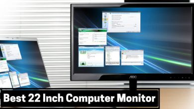 Best 22 Inch Computer Monitor