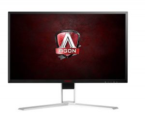 AOC AGON AG271QG Gaming Monitor