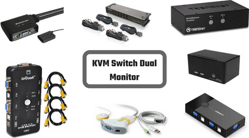 best KVM switch
