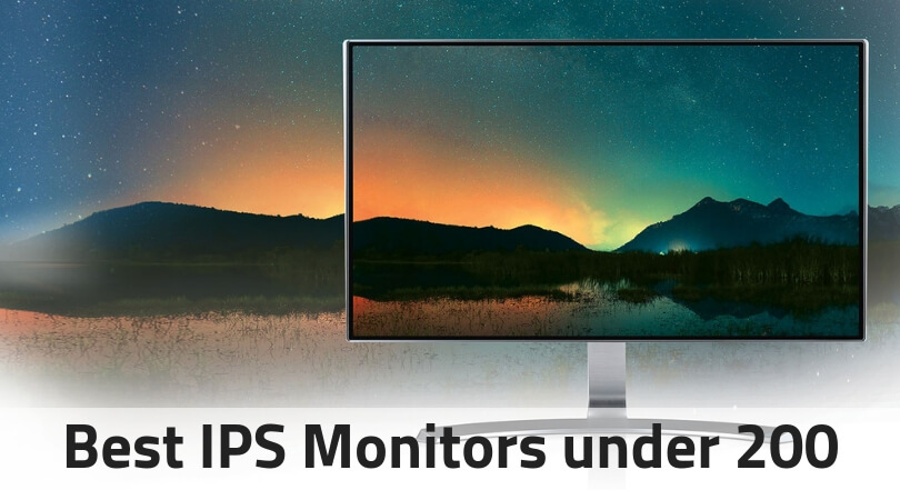 Best IPS Monitors under 200 (1)