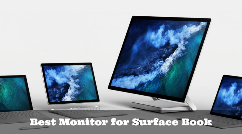 Best Monitor for Surface Book (1)