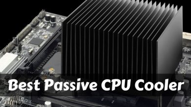Best Passive CPU Cooler
