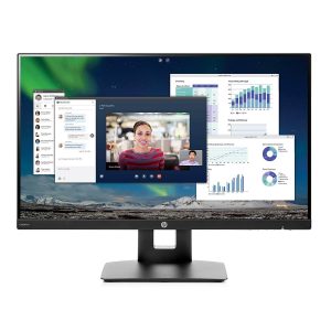 HP 23.8” IPS Monitor
