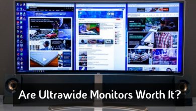 Are ultrawide monitors worth it?
