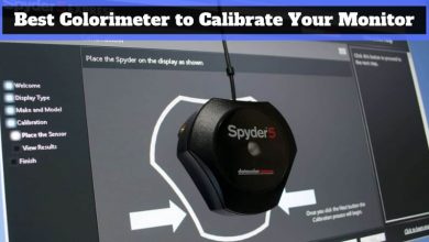 Best Colorimeter to Calibrate Your Monitor