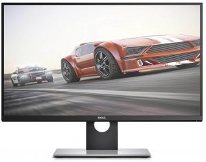 Dell Gaming S2716DGR LED-Lit Monitor with G-SYNC