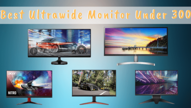 Best ultrawide monitor under 300