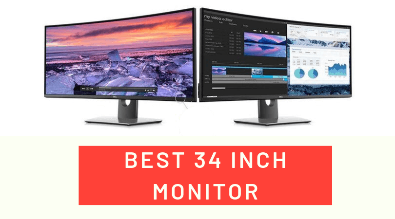 Best 34_ Inch Monitor