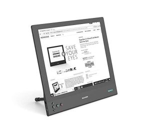 Dasung E-Ink Paperlike 3HD Front-Light Monitor