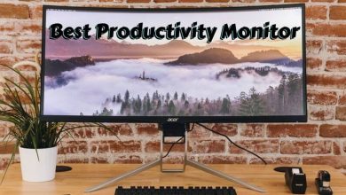 Best Productivity Monitor