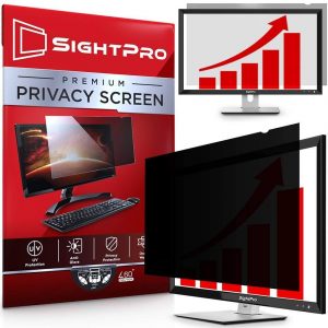 SightPro Computer Privacy Screen Filter