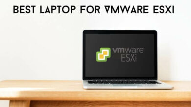 Best-Laptop-for-VMware-ESXi