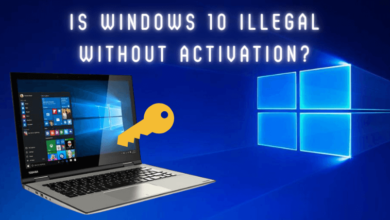 Is-Windows-10-illegal-without-activation_