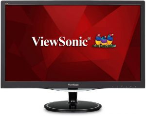 ViewSonic – Gaming Monitor