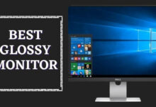 Best Glossy Monitor
