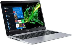 Acer Aspire Slim 15 Laptop